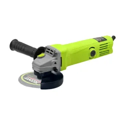 XCORT XSM07-100 100mm 750W Angle Grinder XCORT XSM07-100 100mm 750W Angle Grinder