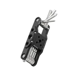 K&F Concept KF31.099 MS28 Folding Hex Key Set with Screwdrivers