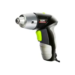 XCORT XDC01-4.8 Cordless Screwdriver XCORT XDC01-4.8 Cordless Screwdriver