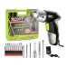 XCORT XDC01-4.8 Cordless Screwdriver