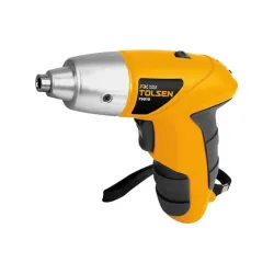 Tolsen 79010 3.6V Cordless Screwdriver