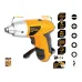 Tolsen 79010 3.6V Cordless Screwdriver