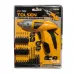 Tolsen 79010 3.6V Cordless Screwdriver