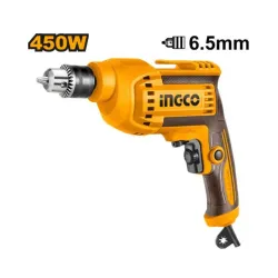 INGCO ED45038 6.5mm Drill Machine INGCO ED45038 6.5mm Drill Machine