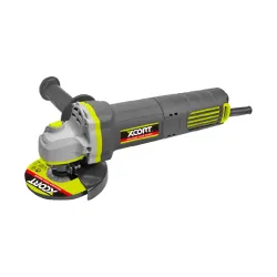XCORT XSM11-100 100mm 1400W Angle Grinder XCORT XSM11-100 100mm 1400W Angle Grinder