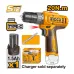 INGCO CDLI122061 20Nm Cordless Drill Machine