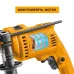 INGCO ID6808 13mm 680W Impact Drill Machine