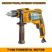 INGCO ID7118 13mm 710W Impact Drill Machine