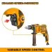 INGCO ID7118 13mm 710W Impact Drill Machine