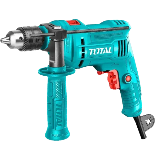 TOTAL TG107136 710W Impact Drill Machine