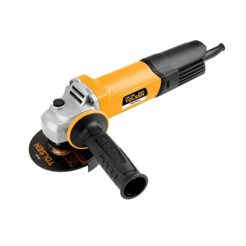 Tolsen 79542 100mm 760W Angle Grinder