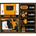 INGCO ID8108 13mm 810W Impact Drill Machine