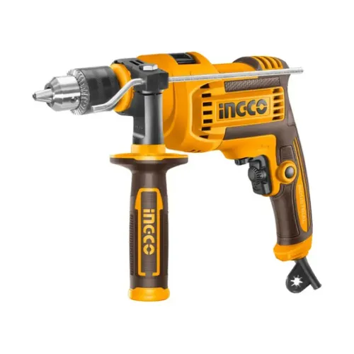 INGCO ID9008 13mm 900W Impact Drill Machine INGCO ID9008 13mm 900W Impact Drill Machine