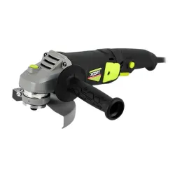 XCORT XSM06-125 125mm 1250W Angle Grinder XCORT XSM06-125 125mm 1250W Angle Grinder