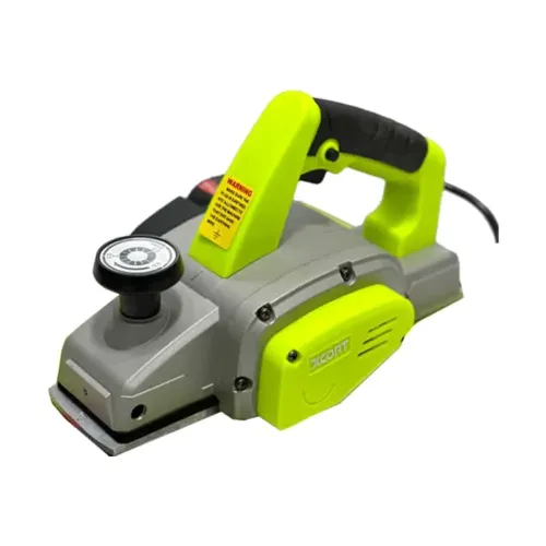 XCORT XMB03-82X2 800W Electric Woodworking Planer XCORT XMB03-82X2 800W Electric Woodworking Planer