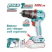 TOTAL TIDLI205581 55Nm Cordless Drill Machine (Without Battery & Charger) TOTAL TIDLI205581 55Nm Cordless Drill Machine (Without Battery & Charger)