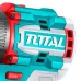 TOTAL TIDLI205581 55Nm Cordless Drill Machine (Without Battery & Charger) TOTAL TIDLI205581 55Nm Cordless Drill Machine (Without Battery & Charger)