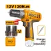INGCO CDLI12206 20Nm Cordless Drill Machine