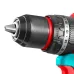 TOTAL TIDLI206681 66Nm Cordless Drill Machine (Without Battery & Charger) TOTAL TIDLI206681 66Nm Cordless Drill Machine (Without Battery & Charger)