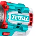 TOTAL TIDLI206681 66Nm Cordless Drill Machine (Without Battery & Charger) TOTAL TIDLI206681 66Nm Cordless Drill Machine (Without Battery & Charger)