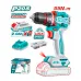 TOTAL TDLI205582 55Nm Cordless Drill Machine (Without Battery & Charger) TOTAL TDLI205582 55Nm Cordless Drill Machine (Without Battery & Charger)