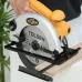 Tolsen 79532 185mm 1300W Circular Saw Machine Tolsen 79532 185mm 1300W Circular Saw Machine