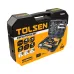 Tolsen 79685 13mm 710W Hammer Drill With 95 Pcs Tool Set Tolsen 79685 13mm 710W Hammer Drill With 95 Pcs Tool Set