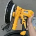 Tolsen 79584 180mm 900W Drywall Sander Machine With Vacuum Tolsen 79584 180mm 900W Drywall Sander Machine With Vacuum