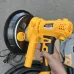 Tolsen 79584 180mm 900W Drywall Sander Machine With Vacuum Tolsen 79584 180mm 900W Drywall Sander Machine With Vacuum