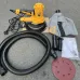 Tolsen 79584 180mm 900W Drywall Sander Machine With Vacuum Tolsen 79584 180mm 900W Drywall Sander Machine With Vacuum