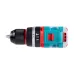 TOTAL TIDLI20558 55Nm Cordless Drill Machine (Without Battery & Charger) TOTAL TIDLI20558 55Nm Cordless Drill Machine (Without Battery & Charger)