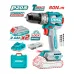TOTAL TIDLI20602 60Nm Cordless Drill Machine (Without Battery & Charger) TOTAL TIDLI20602 60Nm Cordless Drill Machine (Without Battery & Charger)