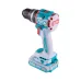 TOTAL TIDLI20602 60Nm Cordless Drill Machine (Without Battery & Charger) TOTAL TIDLI20602 60Nm Cordless Drill Machine (Without Battery & Charger)