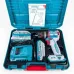 TOTAL TIDLI20602 60Nm Cordless Drill Machine (Without Battery & Charger) TOTAL TIDLI20602 60Nm Cordless Drill Machine (Without Battery & Charger)