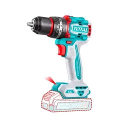 TOTAL TIDLI20668 66Nm Cordless Drill Machine (Without Battery & Charger) TOTAL TIDLI20668 66Nm Cordless Drill Machine (Without Battery & Charger)