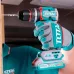 TOTAL TIDLI20668 66Nm Cordless Drill Machine (Without Battery & Charger) TOTAL TIDLI20668 66Nm Cordless Drill Machine (Without Battery & Charger)