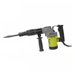 XCORT XZG01-0810 17mm 1500W Demolition Hammer Drill Machine XCORT XZG01-0810 17mm 1500W Demolition Hammer Drill Machine