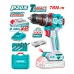 TOTAL TIDLI20768 76Nm Cordless Drill Machine (Without Battery & Charger) TOTAL TIDLI20768 76Nm Cordless Drill Machine (Without Battery & Charger)