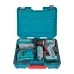 TOTAL TIDLI20768 76Nm Cordless Drill Machine (Without Battery & Charger) TOTAL TIDLI20768 76Nm Cordless Drill Machine (Without Battery & Charger)