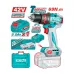 TOTAL TIDLI426981 69Nm Cordless Drill Machine TOTAL TIDLI426981 69Nm Cordless Drill Machine