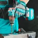 TOTAL TIDLI426981 69Nm Cordless Drill Machine TOTAL TIDLI426981 69Nm Cordless Drill Machine