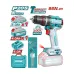 TOTAL TIDLI20868 86Nm Cordless Drill Machine