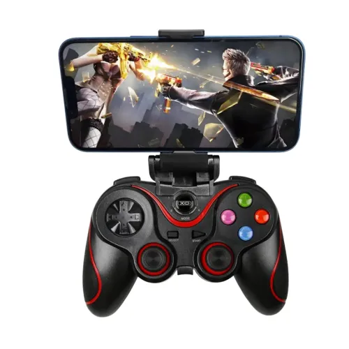 XO GP5 Bluetooth Gamepad XO GP5 Bluetooth Gamepad