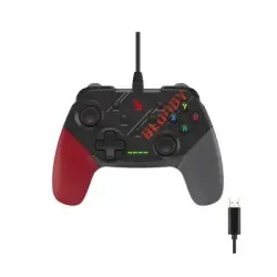 A4TECH Bloody GP30 USB Gaming Controller A4TECH Bloody GP30 USB Gaming Controller