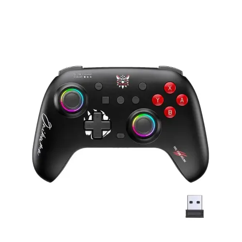Onikuma C1 Tri-Mode Wireless Gaming Controller Onikuma C1 Tri-Mode Wireless Gaming Controller
