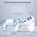 Onikuma C1 Tri-Mode Wireless Gaming Controller Onikuma C1 Tri-Mode Wireless Gaming Controller