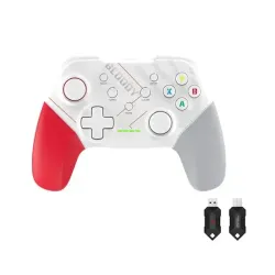 A4Tech Bloody GPW50 Dual Mode Wireless Gaming Controller A4Tech Bloody GPW50 Dual Mode Wireless Gaming Controller