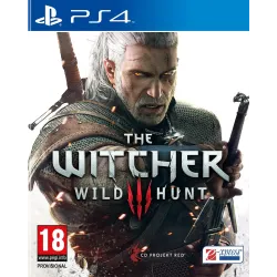 The Witcher 3: Wild Hunt for PS4 and PS5 The Witcher 3: Wild Hunt for PS4 and PS5