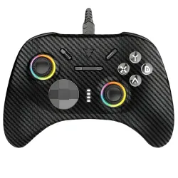 Fantech GP15 EOS Vega Multiplatform Wired Gamepad Fantech GP15 EOS Vega Multiplatform Wired Gamepad