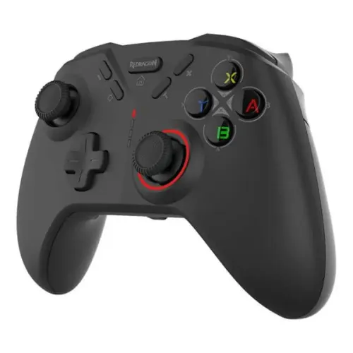 Redragon G711 Wireless Gamepad Redragon G711 Wireless Gamepad